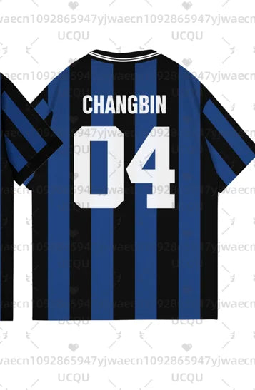 Kpop Stay Karma Album Fans TShirt