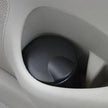 Portable Car LED Ashtray Cigarette Ash Holders Cup Interior 7x7x11cm