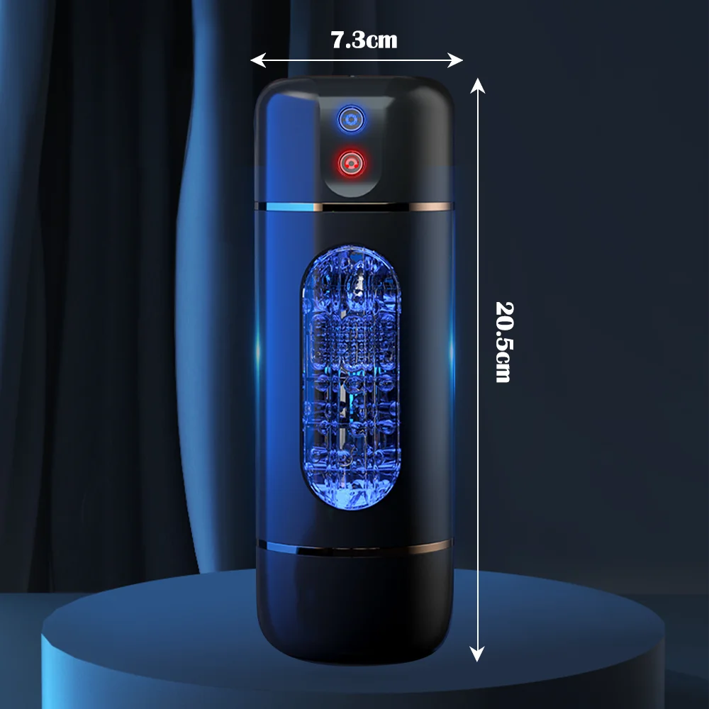 Men's Masturbator Pocket Pussy