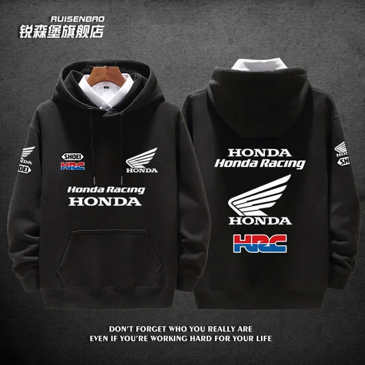 Honda Factory Racing Team Gold Wing Men's and Women's