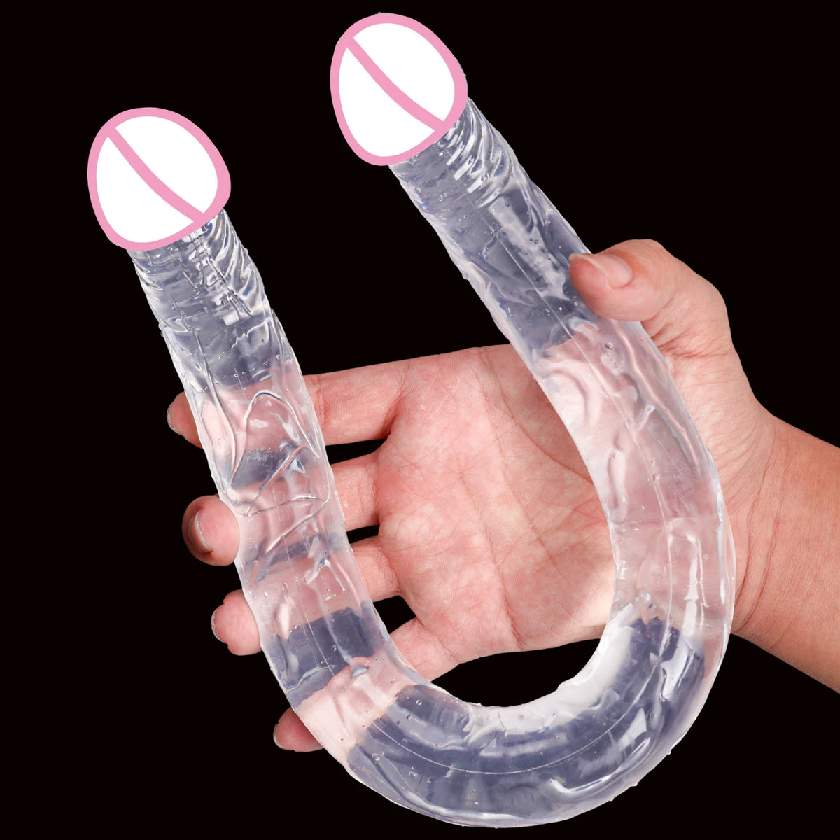 U-Shape Double Head Women / Men