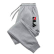 Autumn Winter Men's Joggers Drawstring