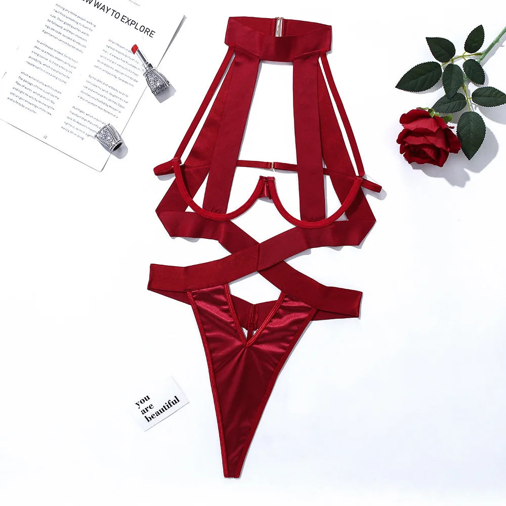 Women's Event Underwear for Women Without Censorship