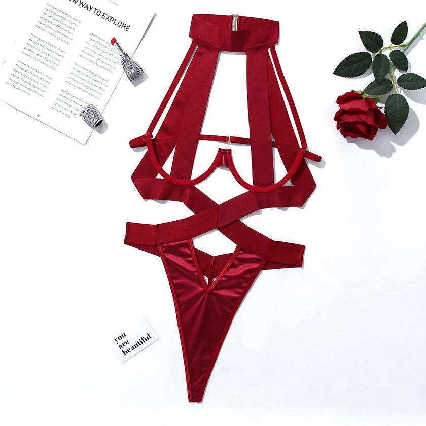 Women's Event Underwear for Women Without Censorship