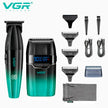 VGR Hair Clipper Professional Hair V-003 V-906 V-308