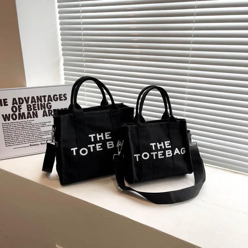 Luxury Designer Bag Tote Women Handbags Letter Shoulder Bags