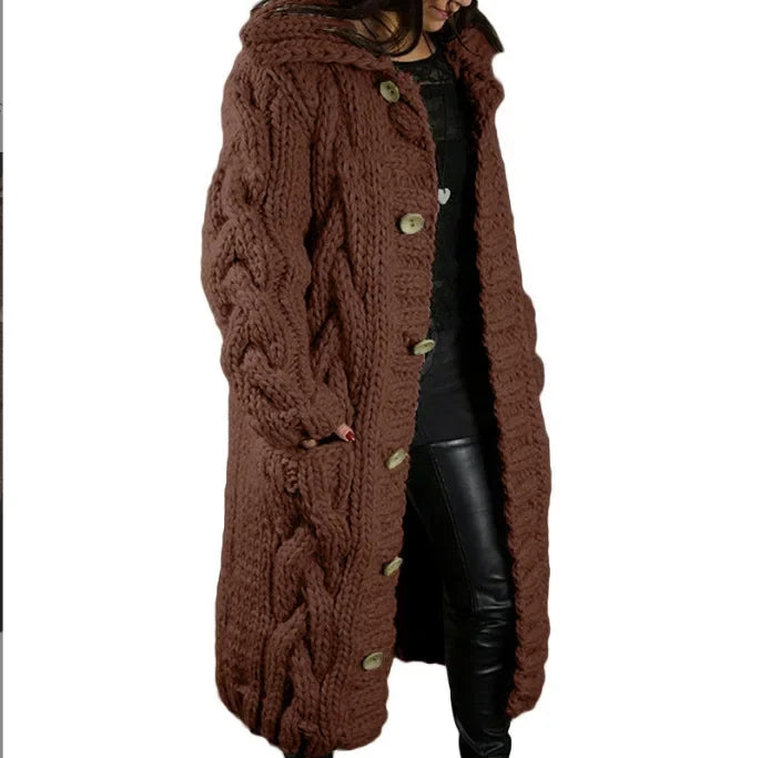 Women's Sweater New Casual Loose European American Fashion