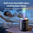 180ML Mini Air Humidifier USB Electric Aroma Diffuser Essential Oil Purifier