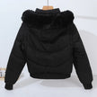 Winter Thickened Padded Jacket