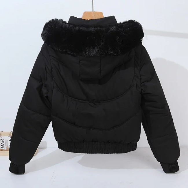 Winter Thickened Padded Jacket