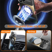 2025 New Titanium Metallic Matte Case For iPhone 17 Air 16 15 14 13 12 11
