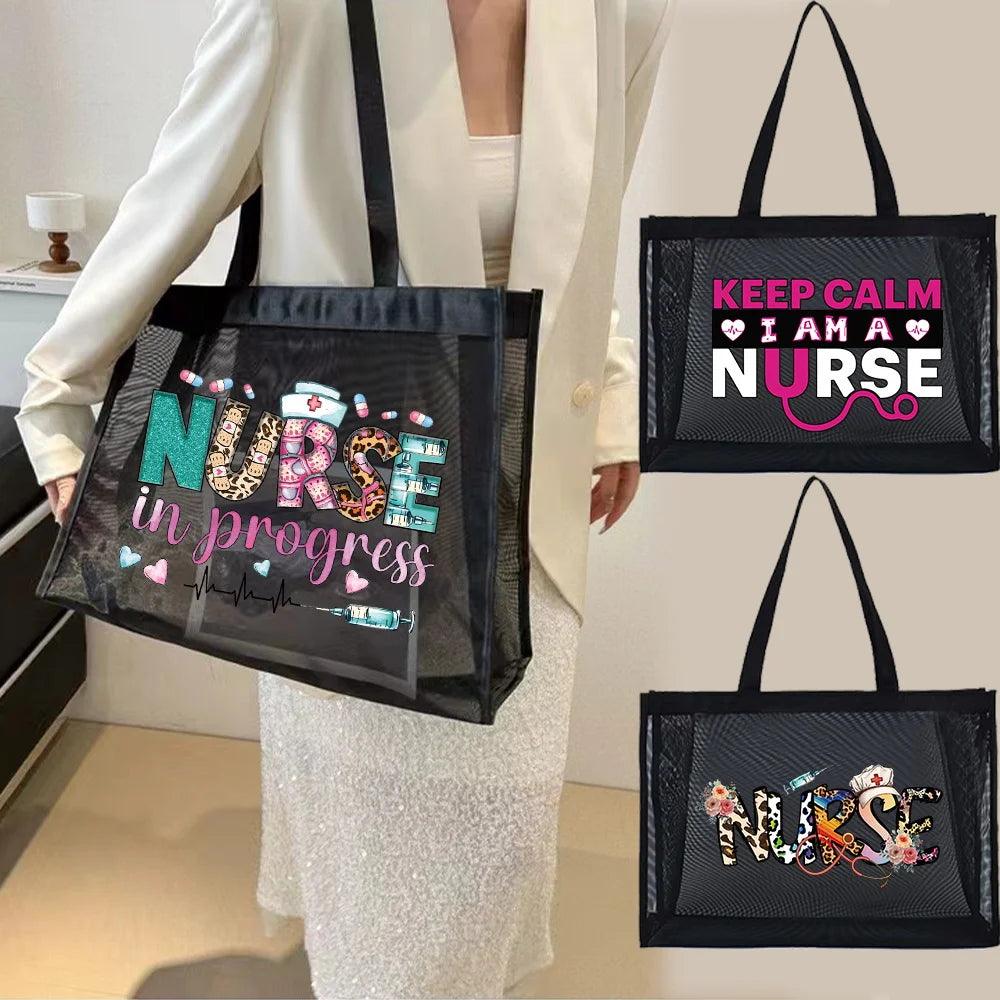 Tote Bags Women Wallets Travel Storage Bags Large Capacity Handbag - IM PERKY Boutique