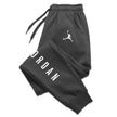 New style printed sport pants suitable for both men and women,