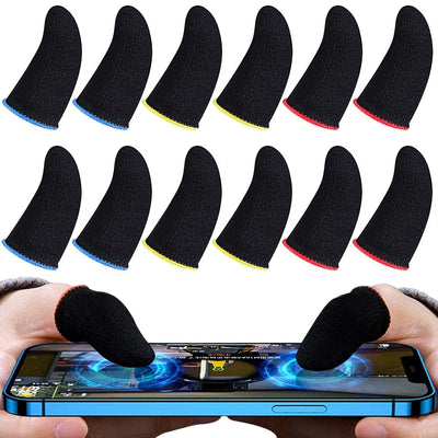 Gaming Finger Sleeve - IM PERKY Boutique