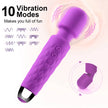 10 Modes G spot Clitoris Vibrator Stimulator Adult