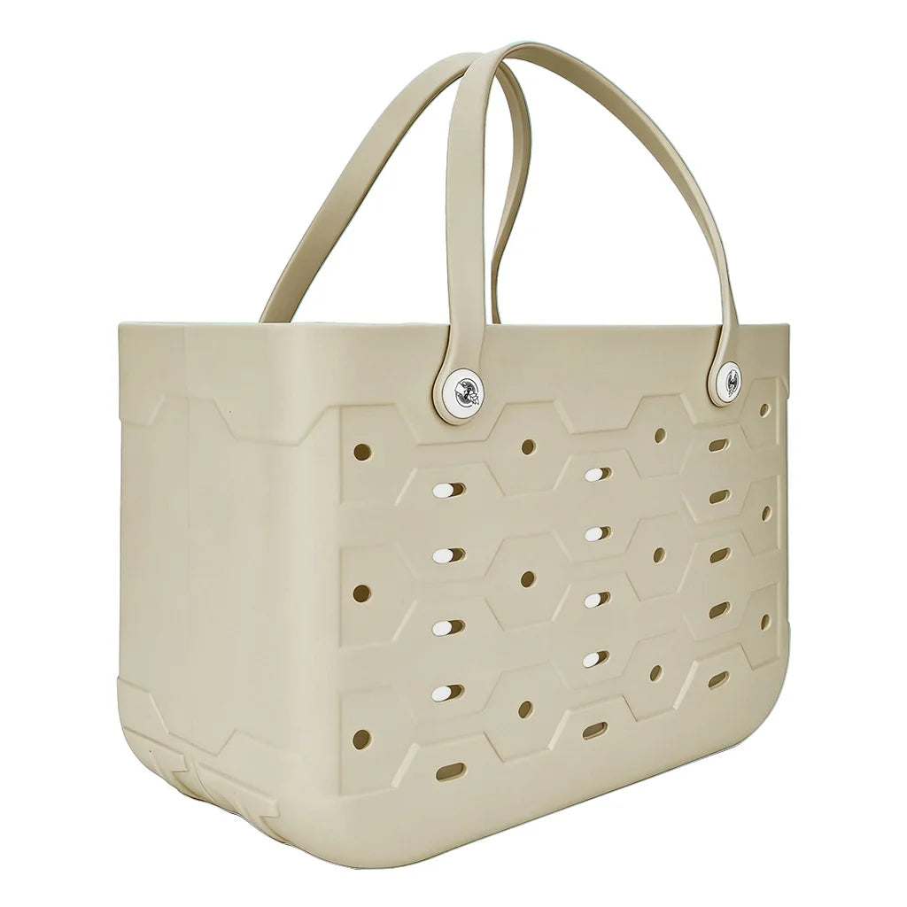 L/M/S multifunctional EVA tote bag