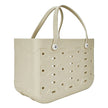 L/M/S multifunctional EVA tote bag