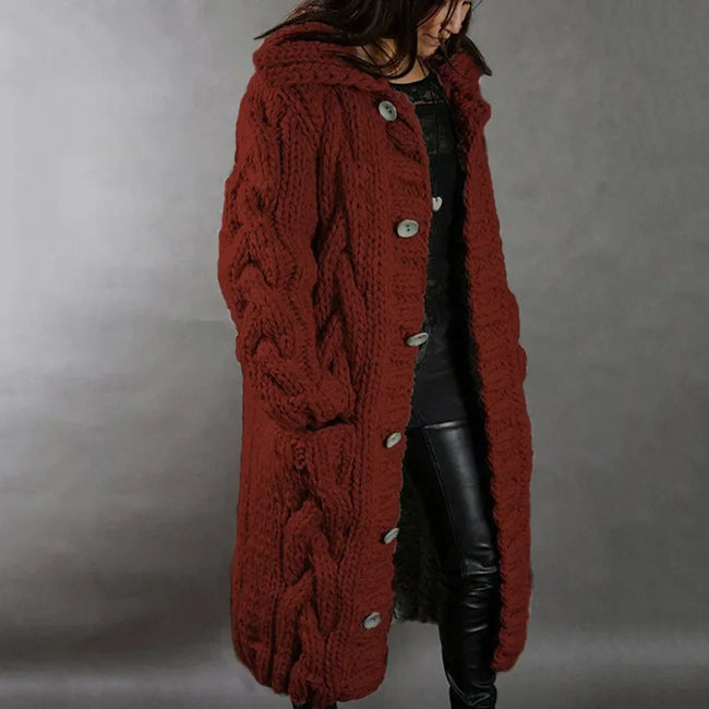 Women's Sweater New Casual Loose European American Fashion