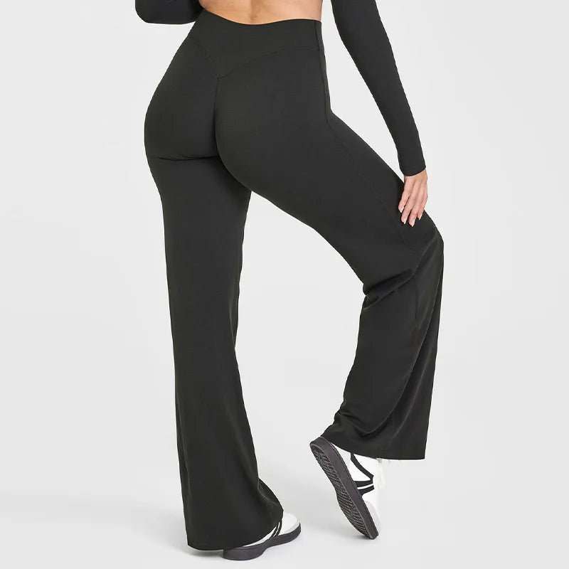 NCLAGEN SoftMotion Straight Leg Bottoms Women's