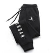 New style printed sport pants suitable for both men and women,