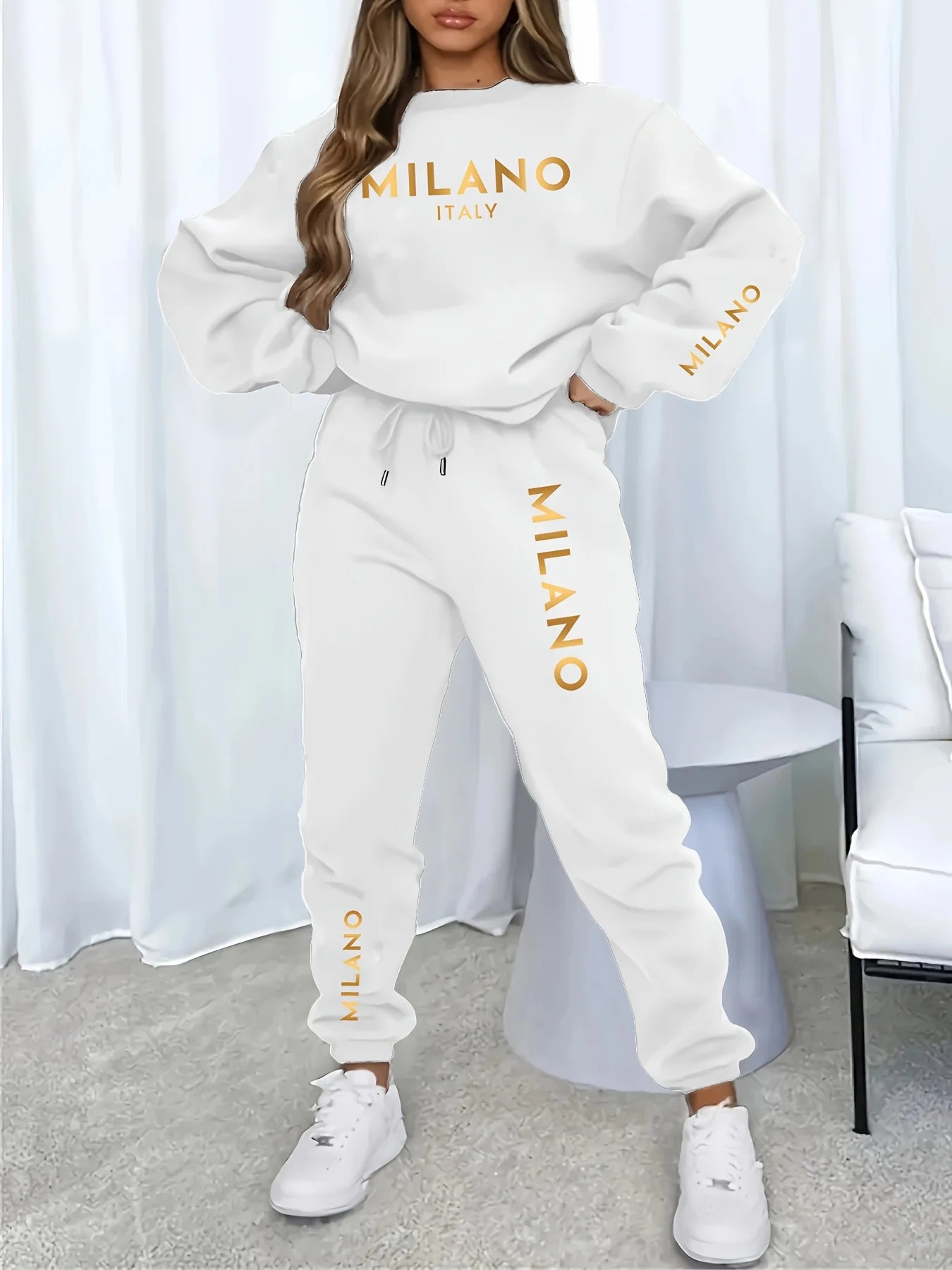 Women's autumn and winter fashion casual MILANO ITALIA