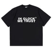 Men T-Shirt 100% Cotton Y2k
