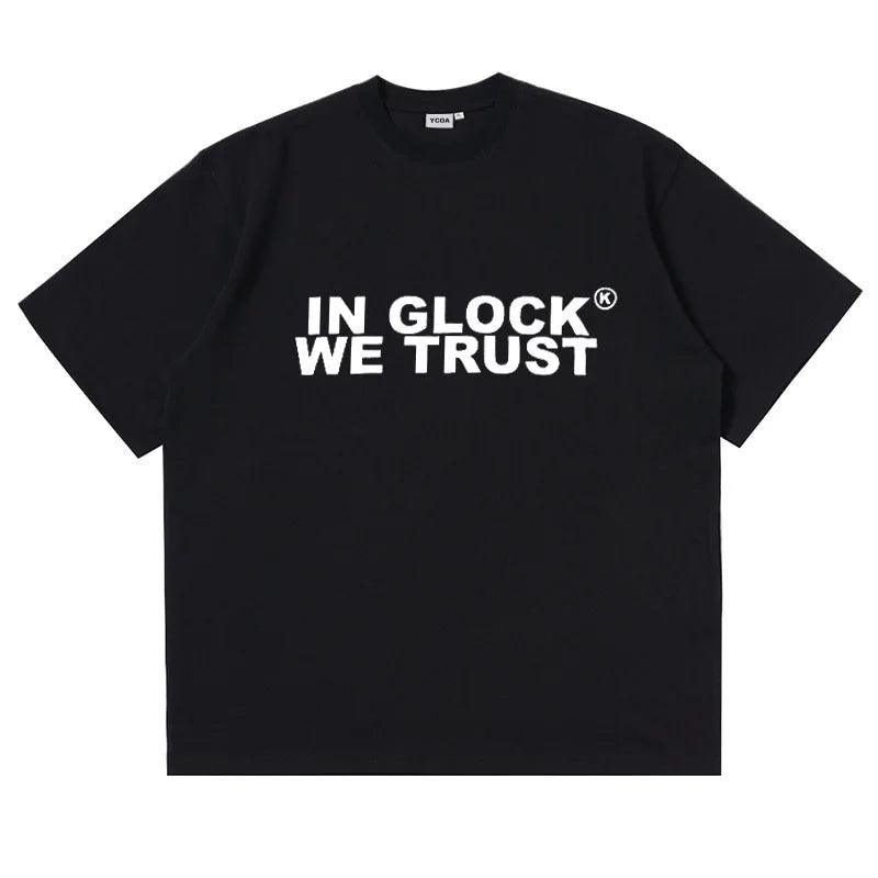 Men T-Shirt 100% Cotton Y2k