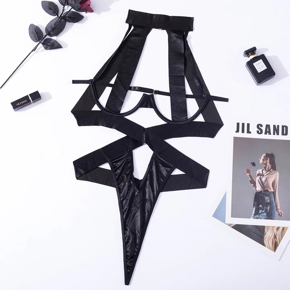 Women's Event Underwear for Women Without Censorship