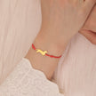 Cute Dachshund Dog Stainless Steel Bracelet