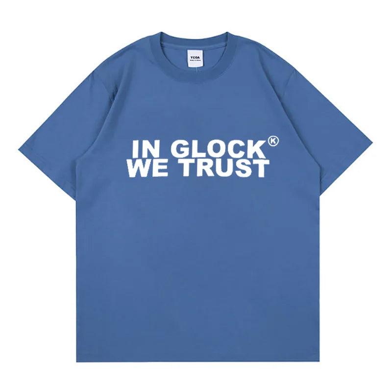 Men T-Shirt 100% Cotton Y2k