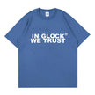 Men T-Shirt 100% Cotton Y2k