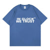 Men T-Shirt 100% Cotton Y2k