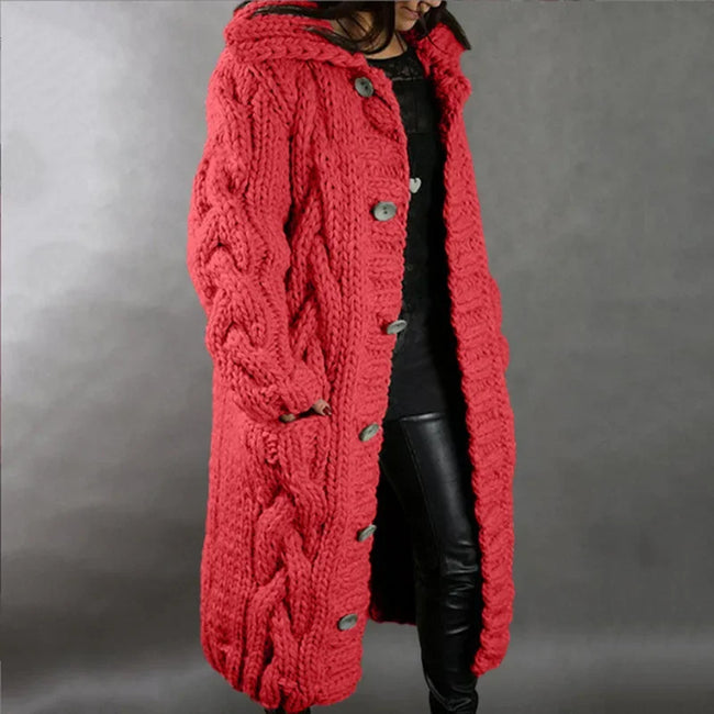 Women's Sweater New Casual Loose European American Fashion