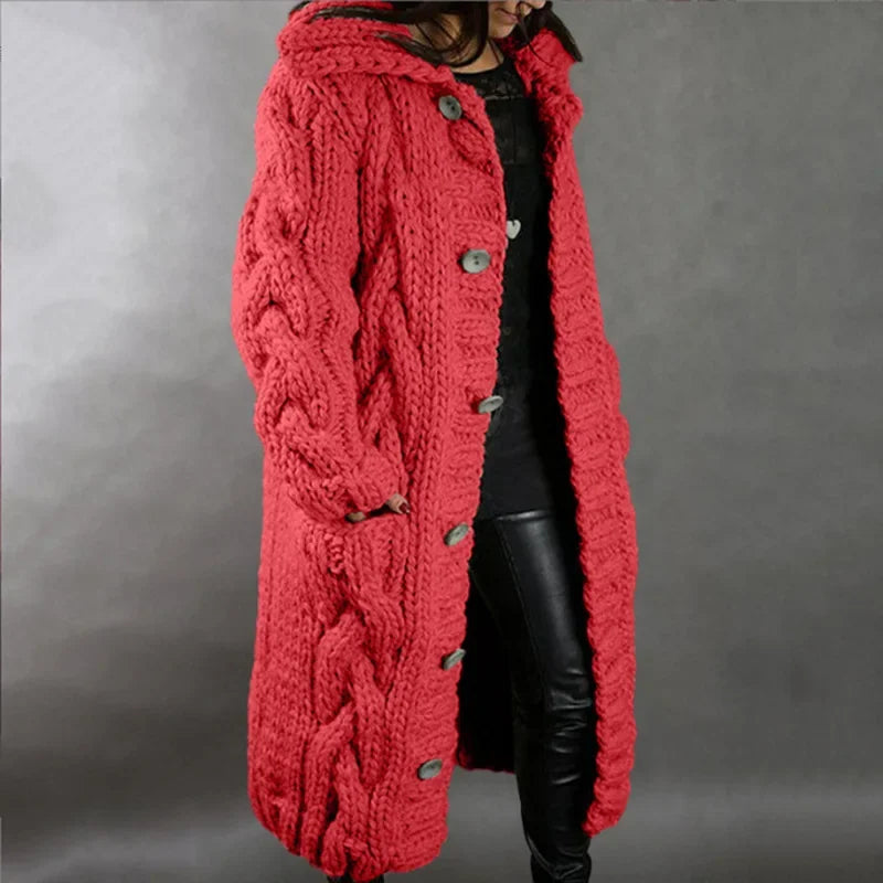 Women's Sweater New Casual Loose European American Fashion