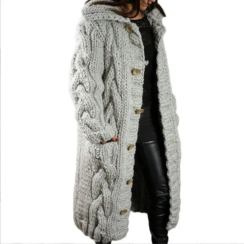 Women's Sweater New Casual Loose European American Fashion