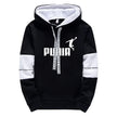 Hot Sales Mens Tracksuit Trend Printed