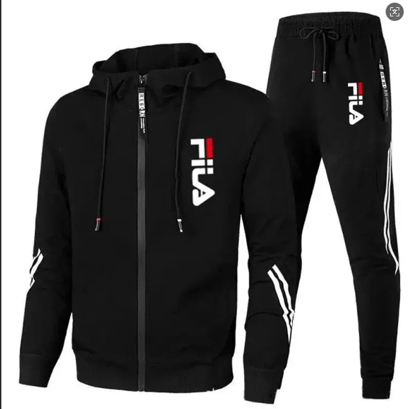 Men's 2026 Fashion Leisure Outdoor Zipper Jacket