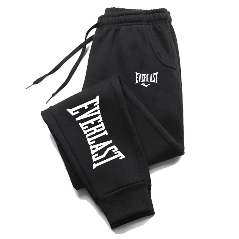EVERLAST Men Women Jogging Sweatpants