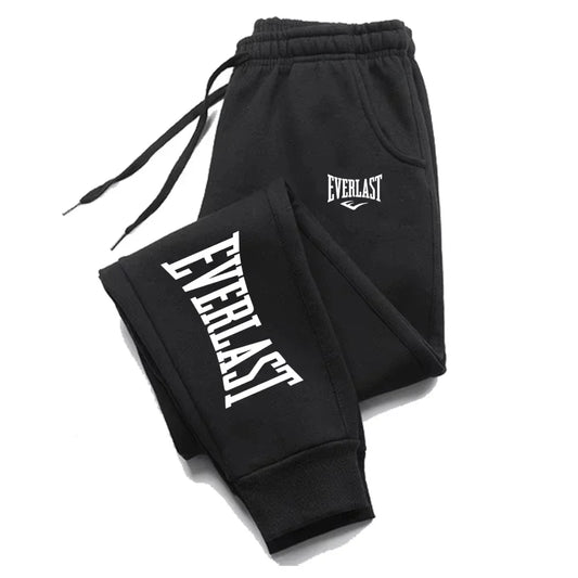 EVERLAST Men Women Jogging Sweatpants