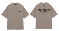 25SS Men's Oversized Hoodies Jogging Set Luxury Design