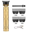 Cordless Mens Hair Trimmer Hair Clippers For Men