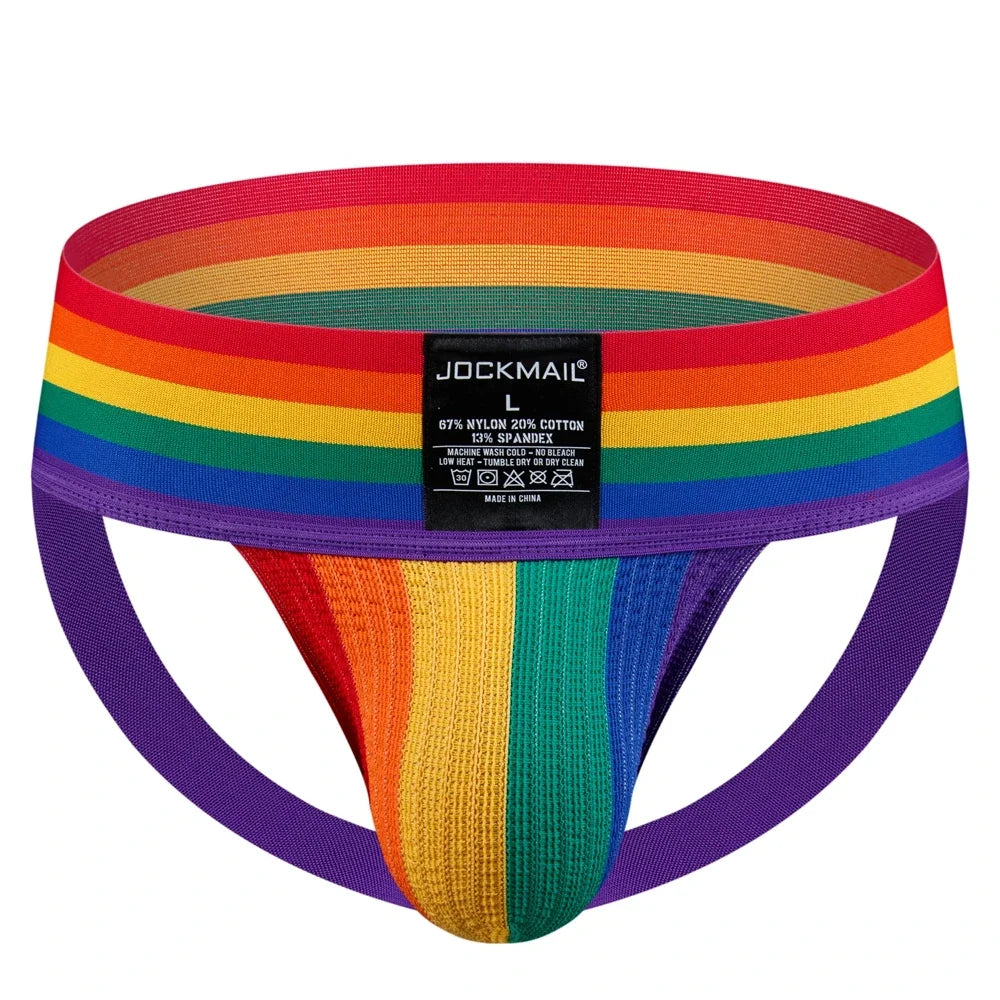 Sexy Mens Harness Underwear Sets Gay Underwear