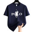 Summer Fashion Brand Men Clothes