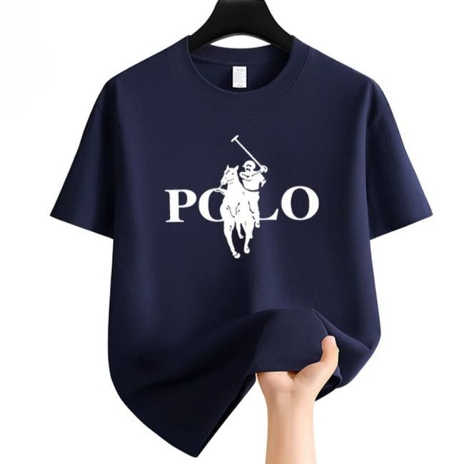 Summer Fashion Brand Men Clothes