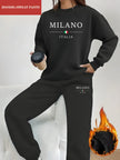 Women's autumn and winter fashion casual MILANO ITALIA
