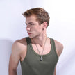 U7 Boxing Necklace 24