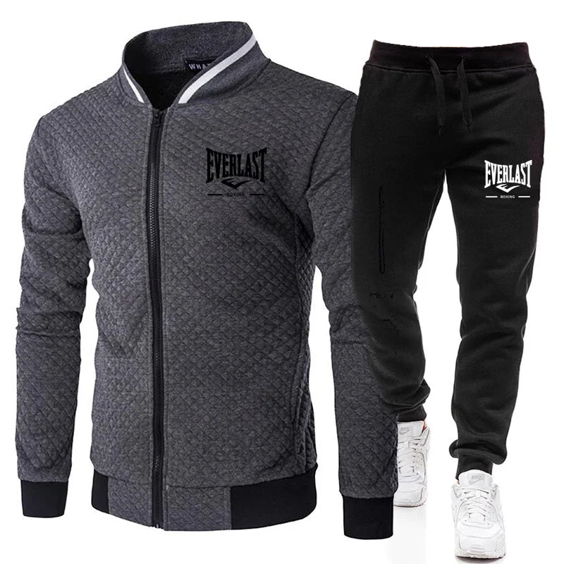 EVERLAST BOXING SpringandAutumn Men's Fashion