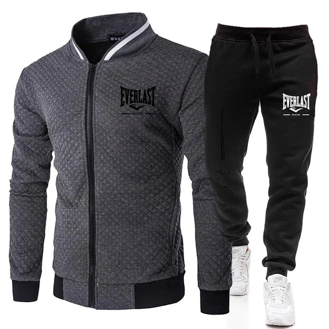 EVERLAST BOXING SpringandAutumn Men's Fashion