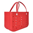 L/M/S multifunctional EVA tote bag
