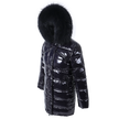 Maomaokong Winter waterproof Jacket Real White Duck